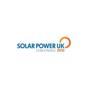 Solar Power UK 2010 ʻɹĻӢ̫ܷչ֮·